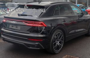 Audi 2020 активация скрытых функций
